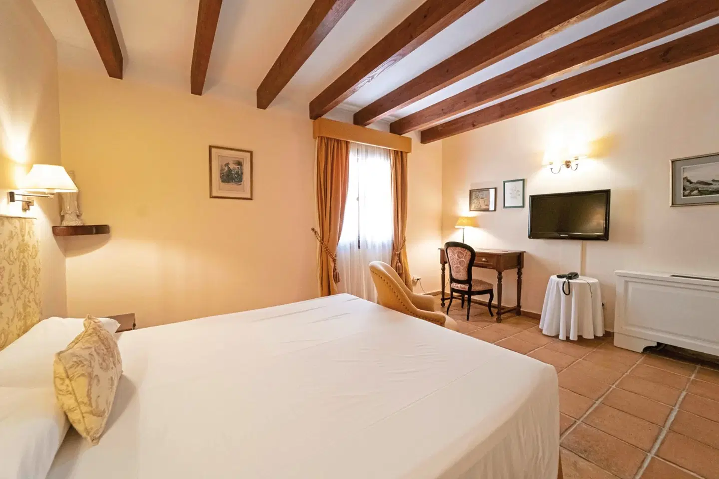 Rural S'Olivaret ROOM_EXAMPLE