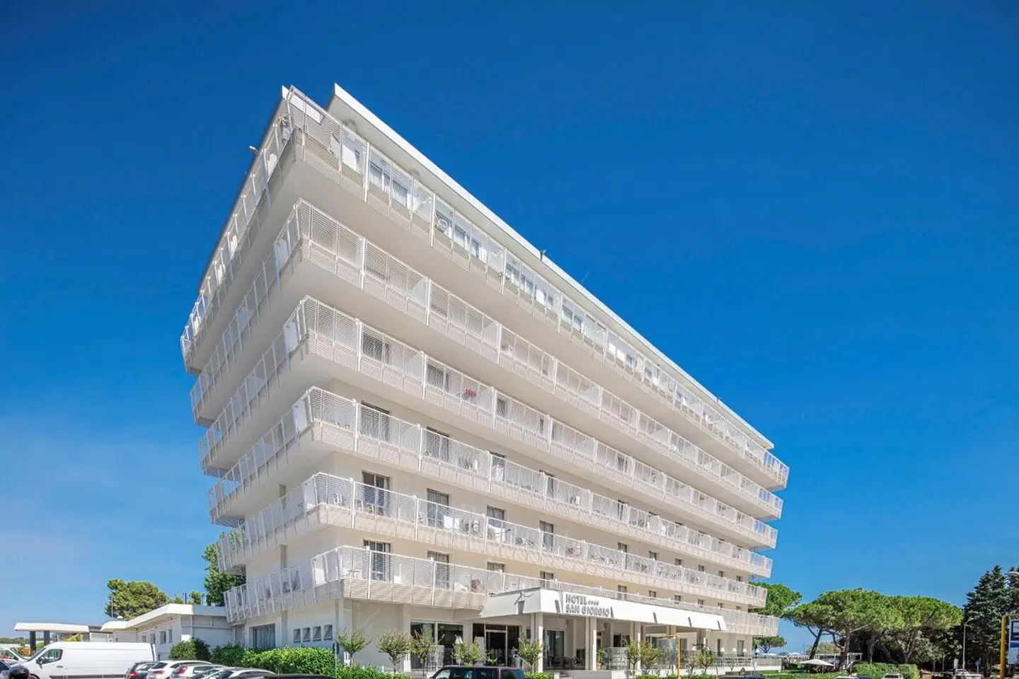 San Giorgio Resort EXTERIOR