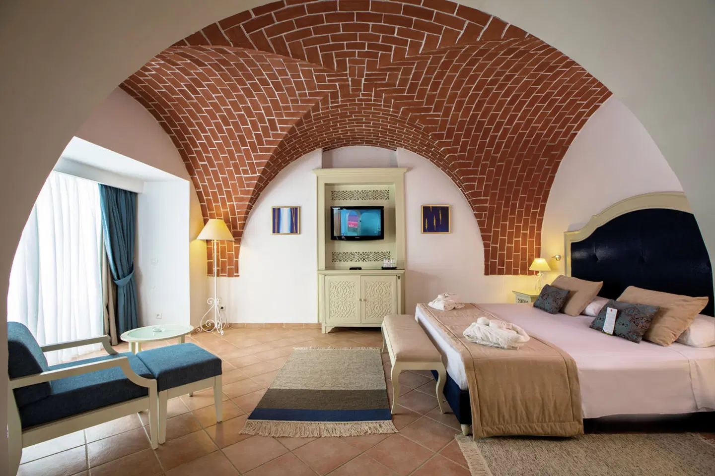 Steigenberger Marhaba Thalasso Hammamet ROOM_EXAMPLE