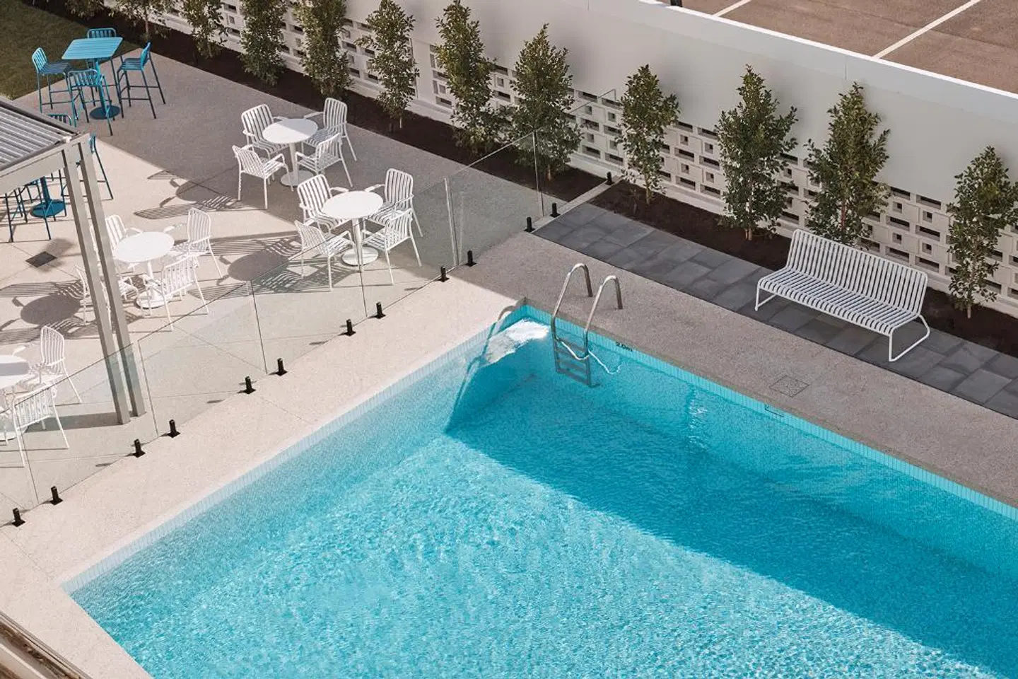 HotelMOTEL Adelaide OUTDOOR_POOL