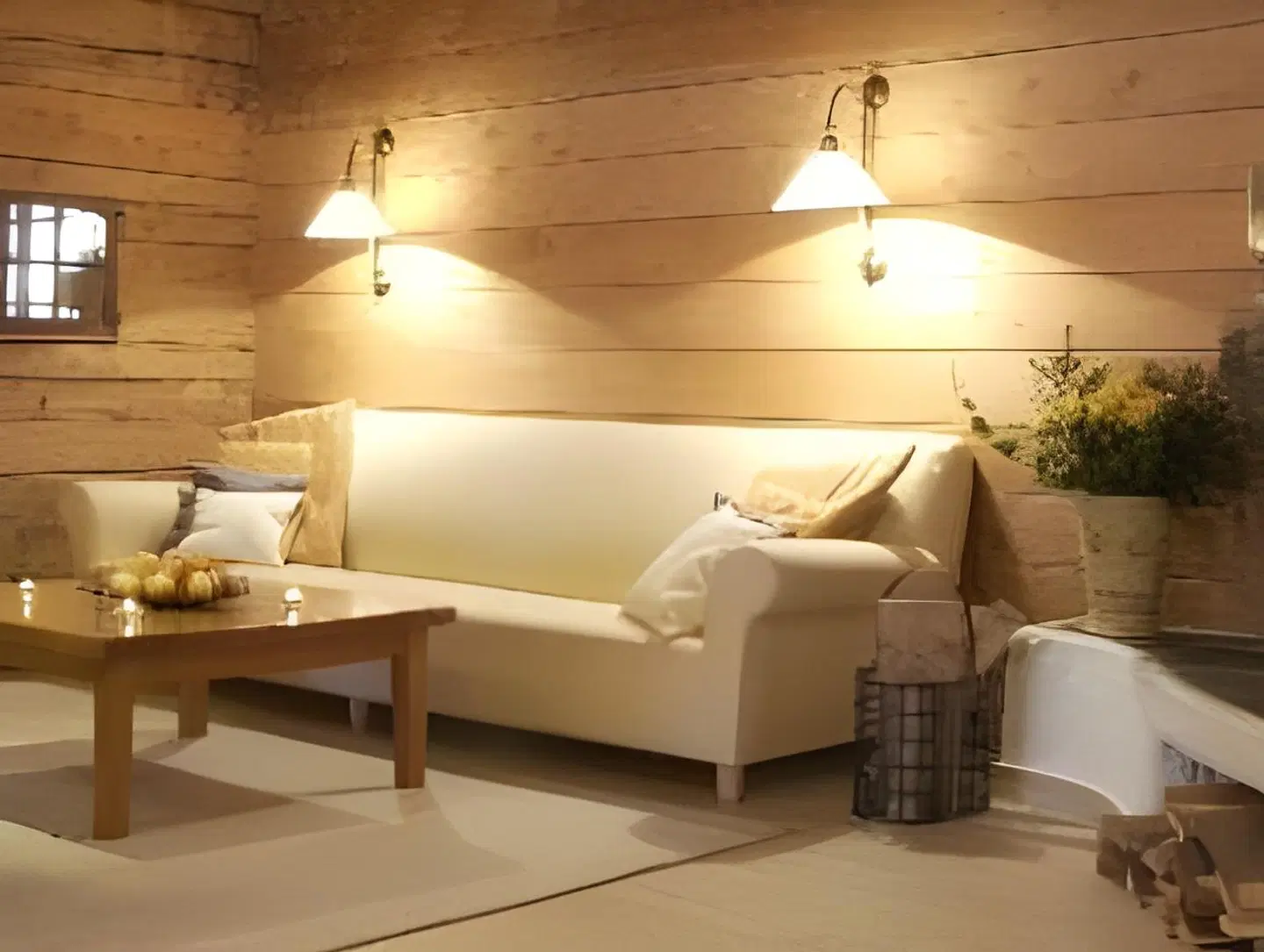 Hotel Edelweiss LOUNGE_LOBBY
