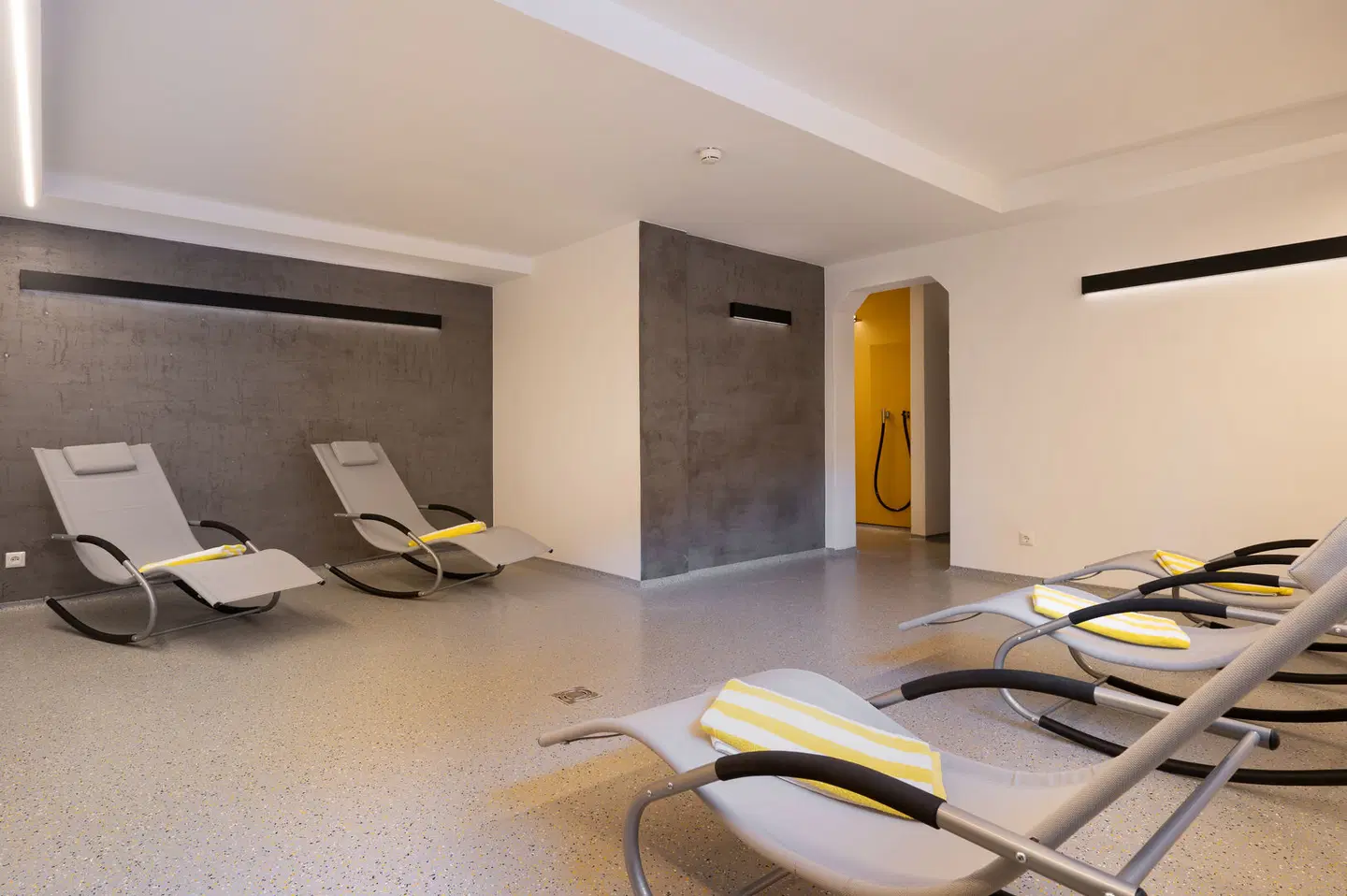 Appartements zur Sonne HEALTH_BEAUTY