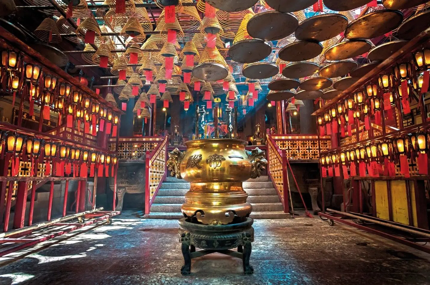 Highlights um Hongkong Restaurant