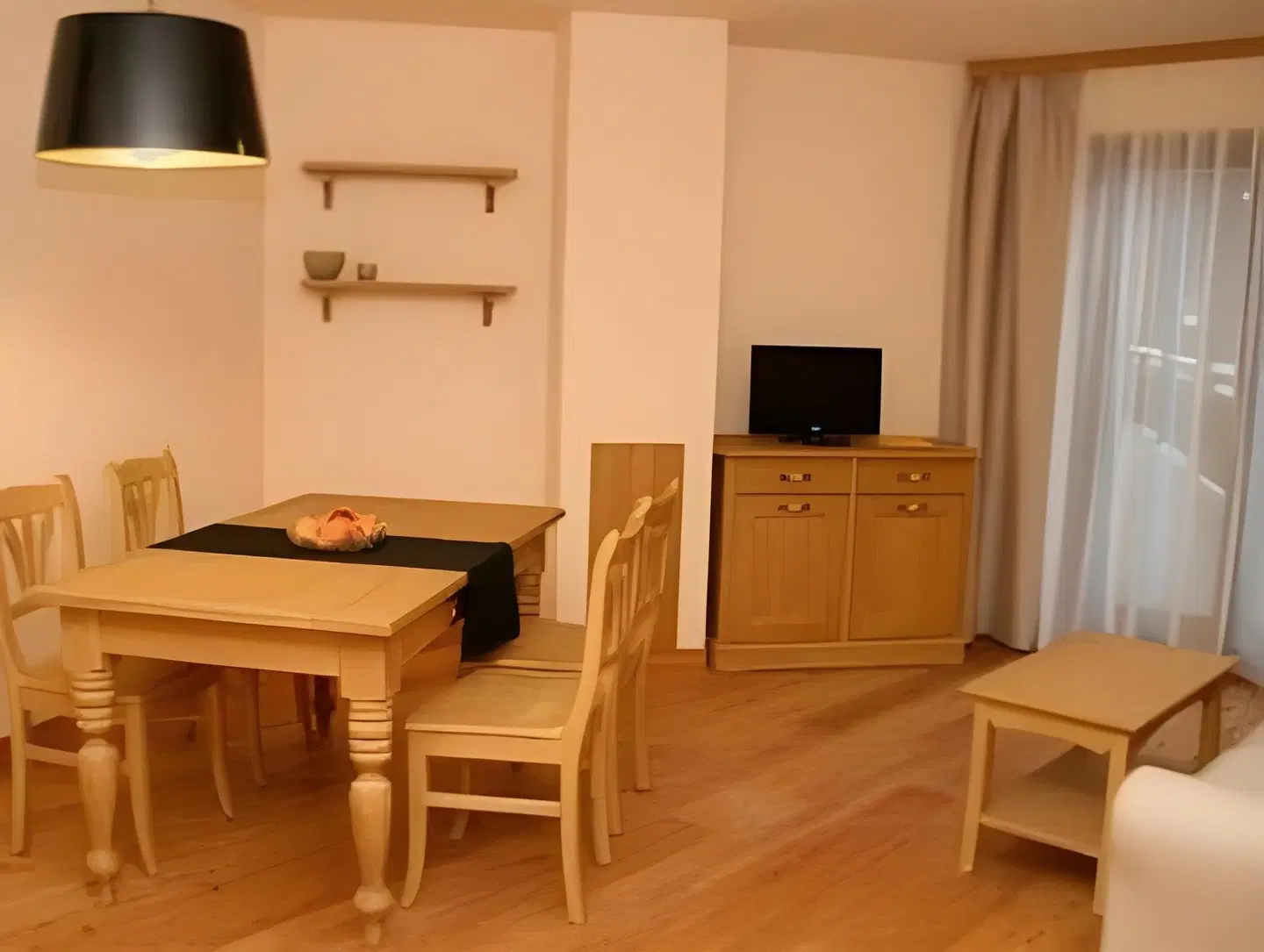 Torri di Seefeld ROOM_EXAMPLE