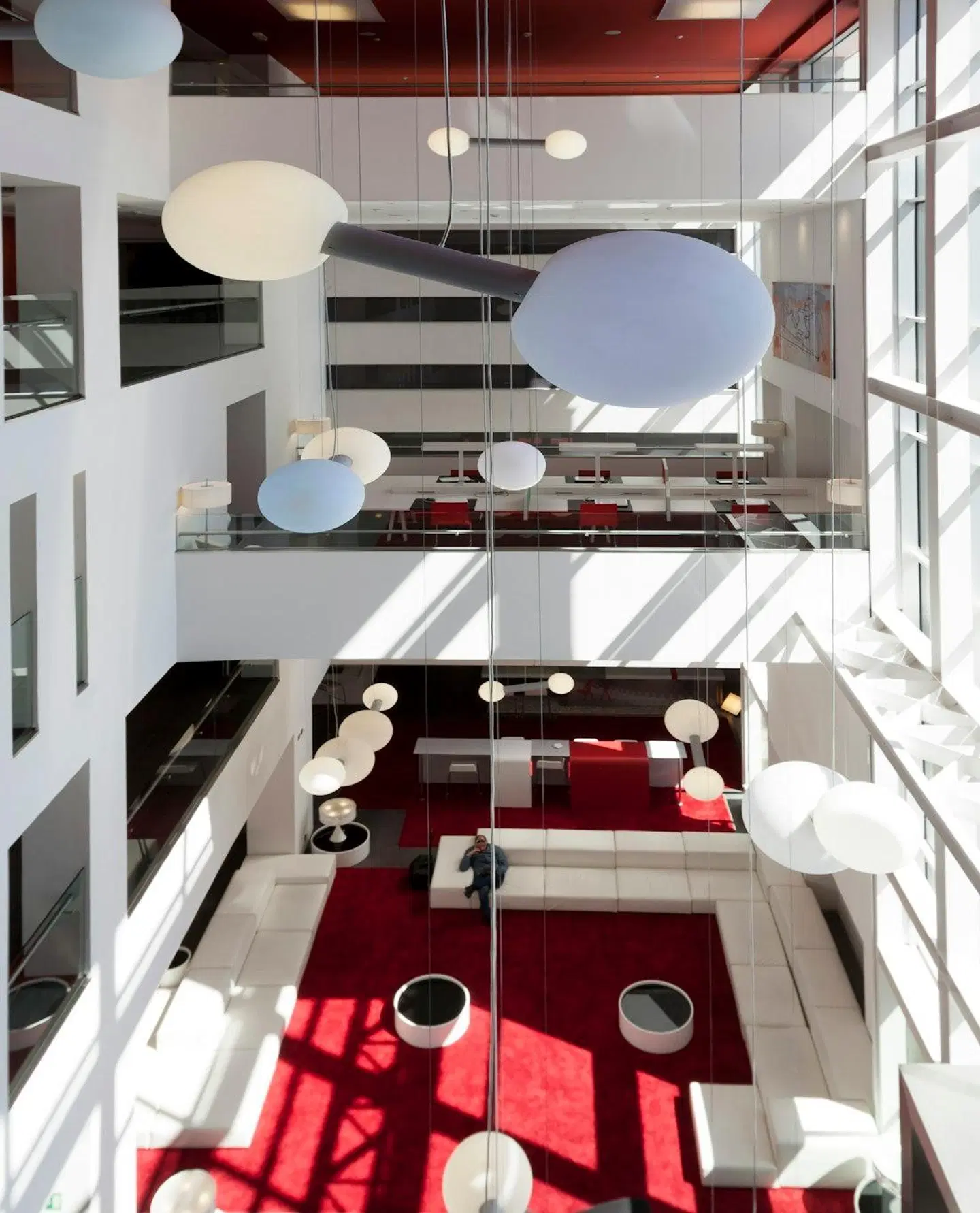 Axor Feria SPORTS_AND_LEISURE