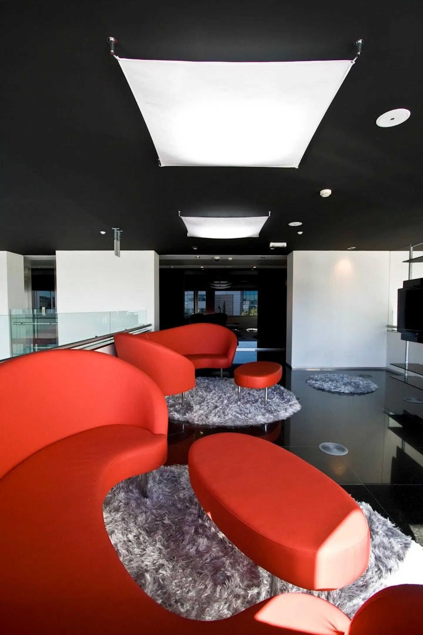 Axor Barajas LOUNGE_LOBBY
