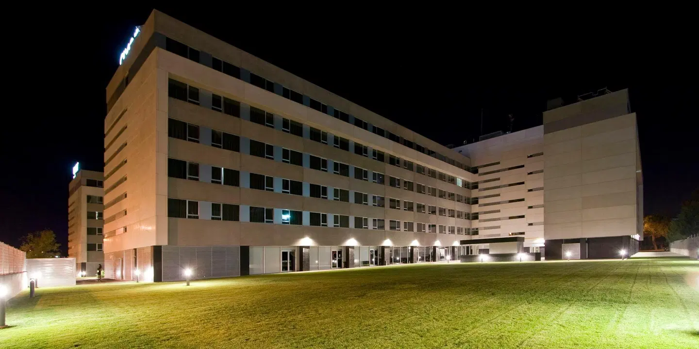 Axor Feria EXTERIOR