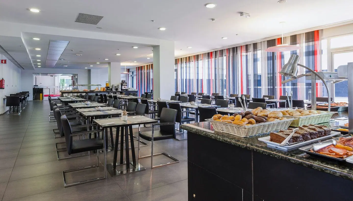 Axor Feria Restaurant