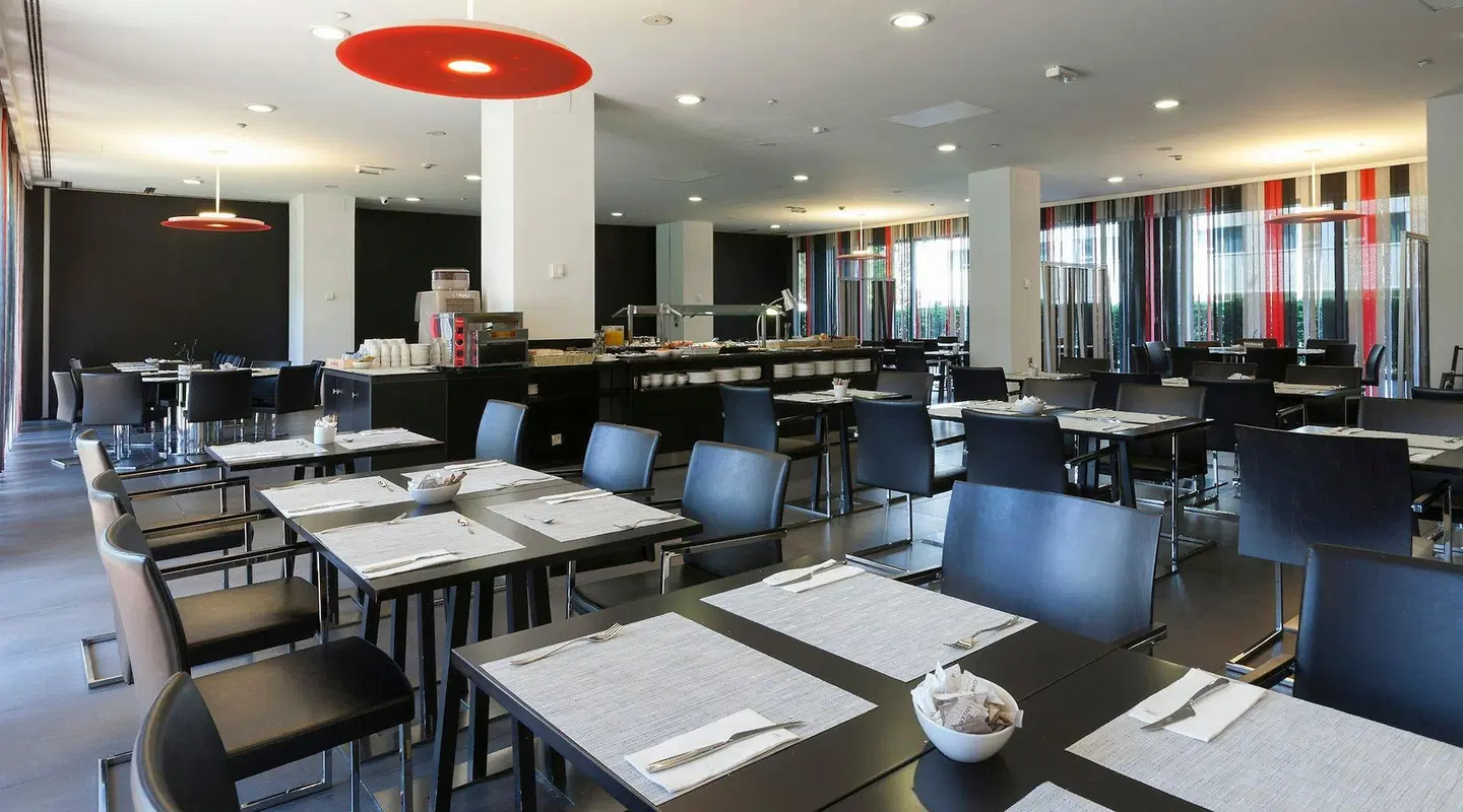 Axor Feria Restaurant