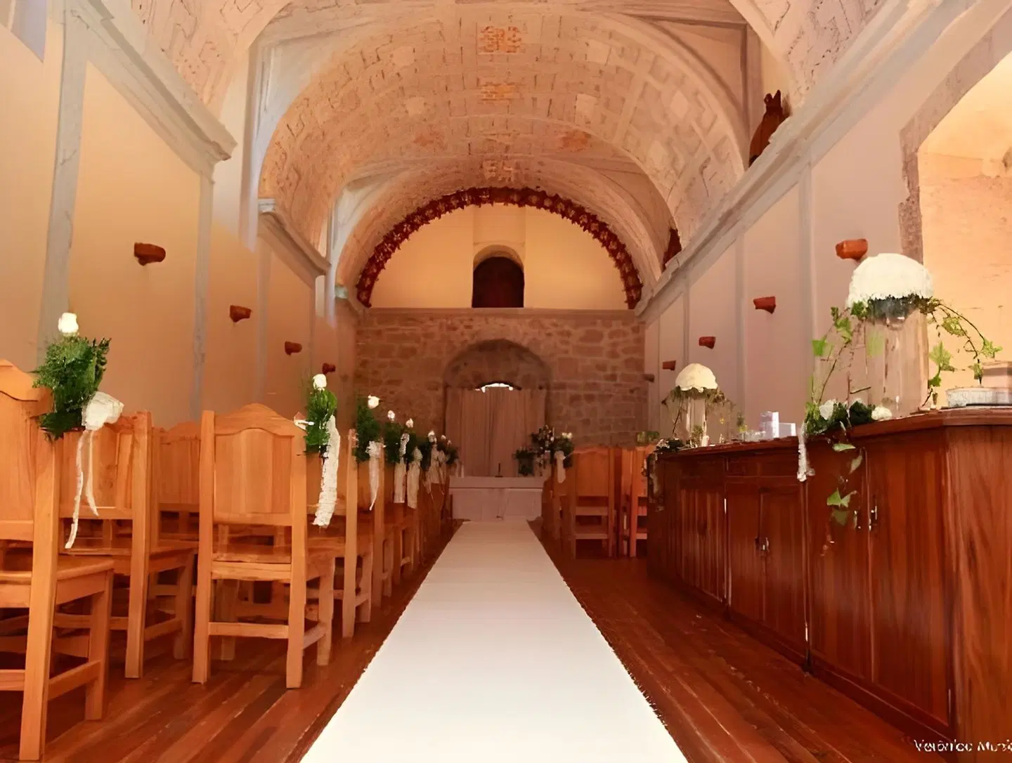 Real Monasterio de San Zoilo LOUNGE_LOBBY