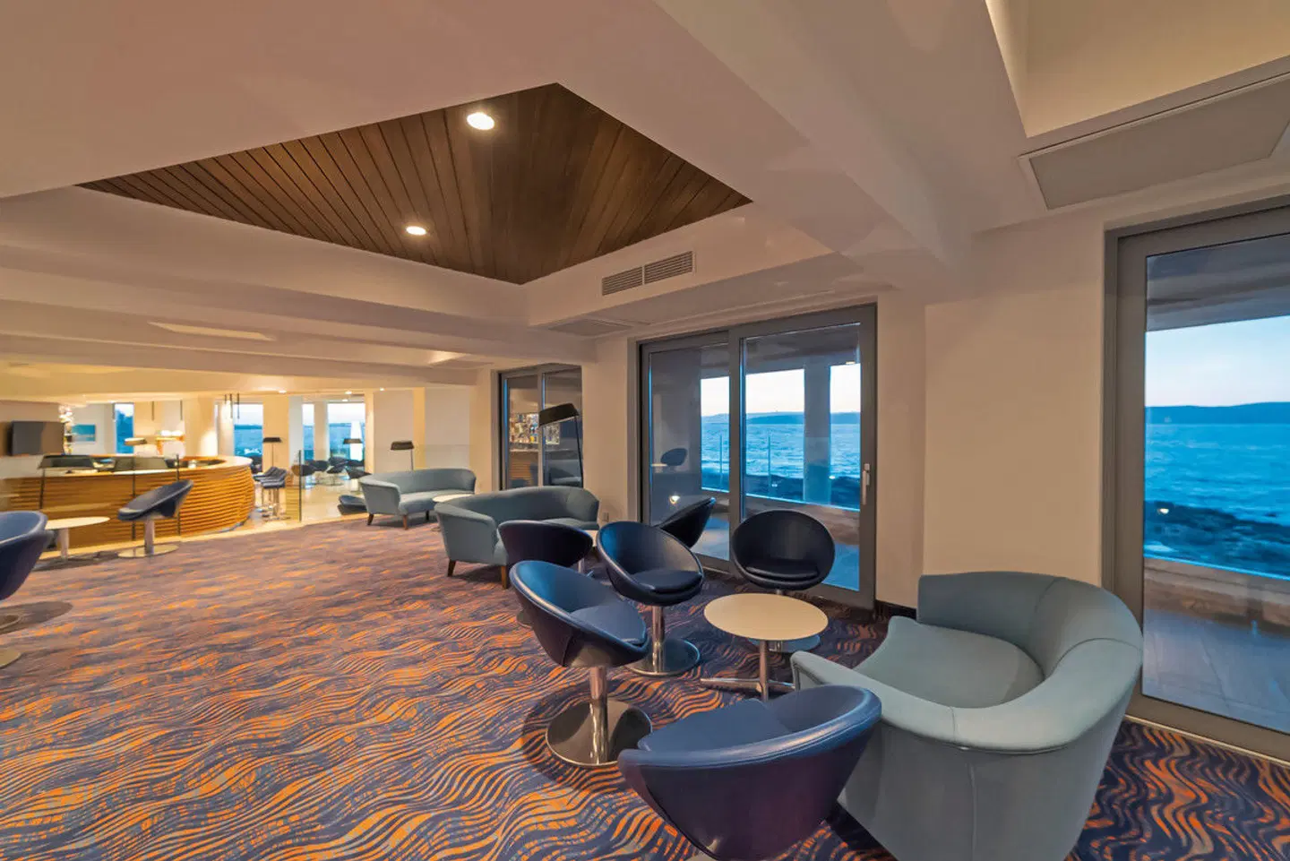 Ramla Bay Resort LOUNGE_LOBBY