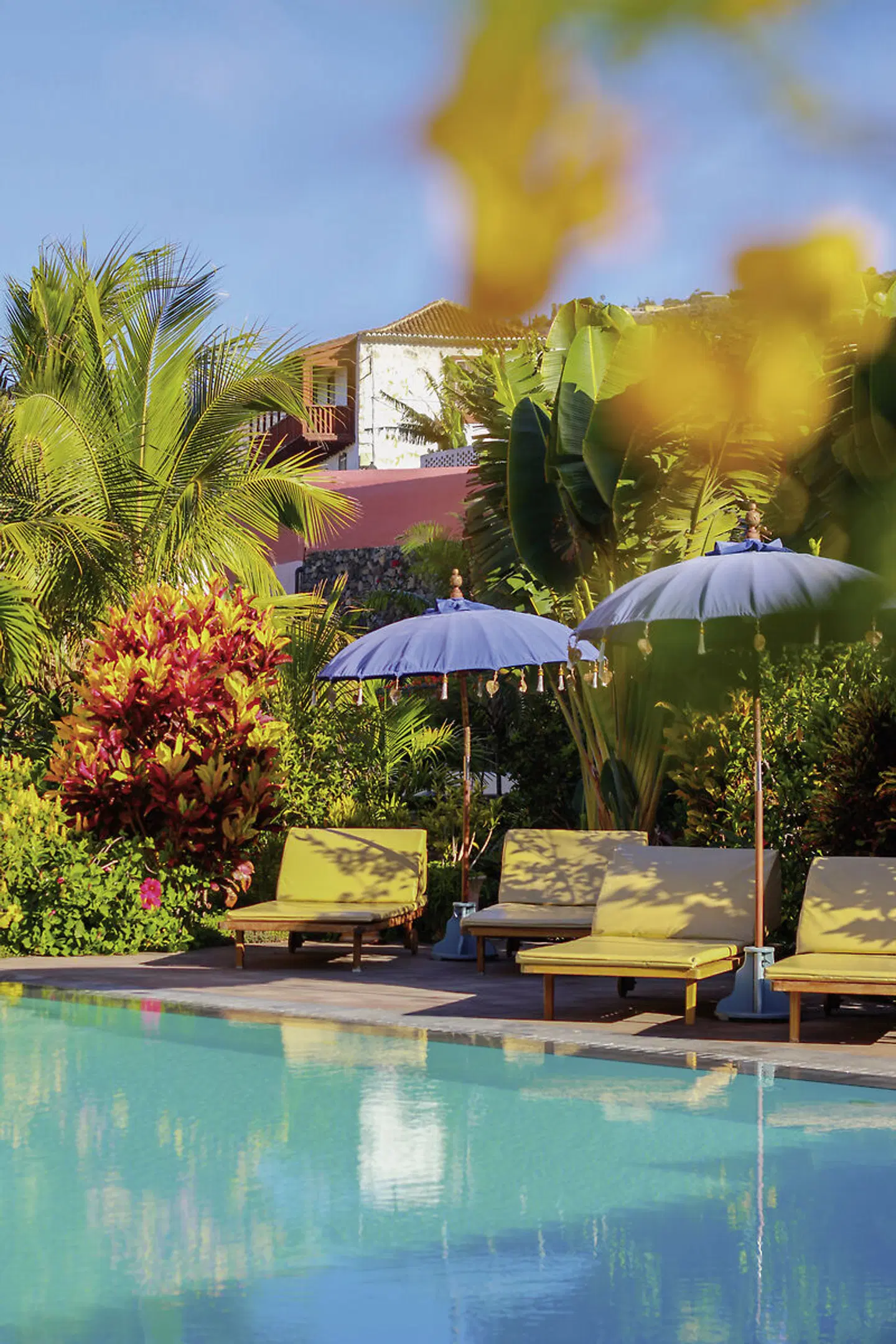 Hacienda de Abajo OUTDOOR_POOL