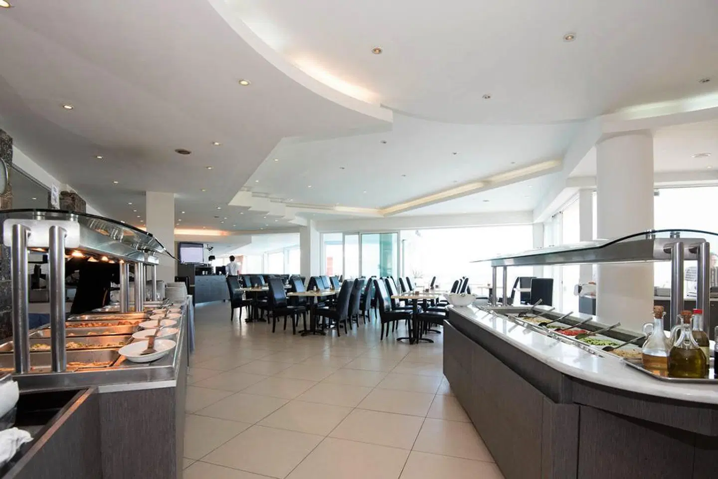 Sissi Bay Hotel & Spa Bar