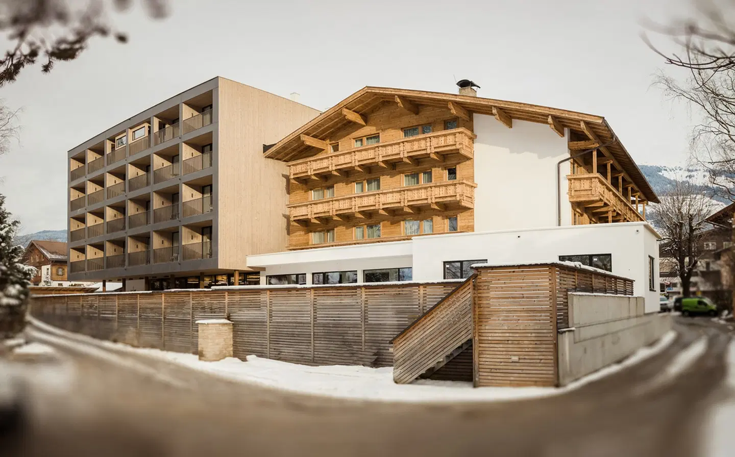 Kosis Sports Lifestyle Hotel EXTERIOR