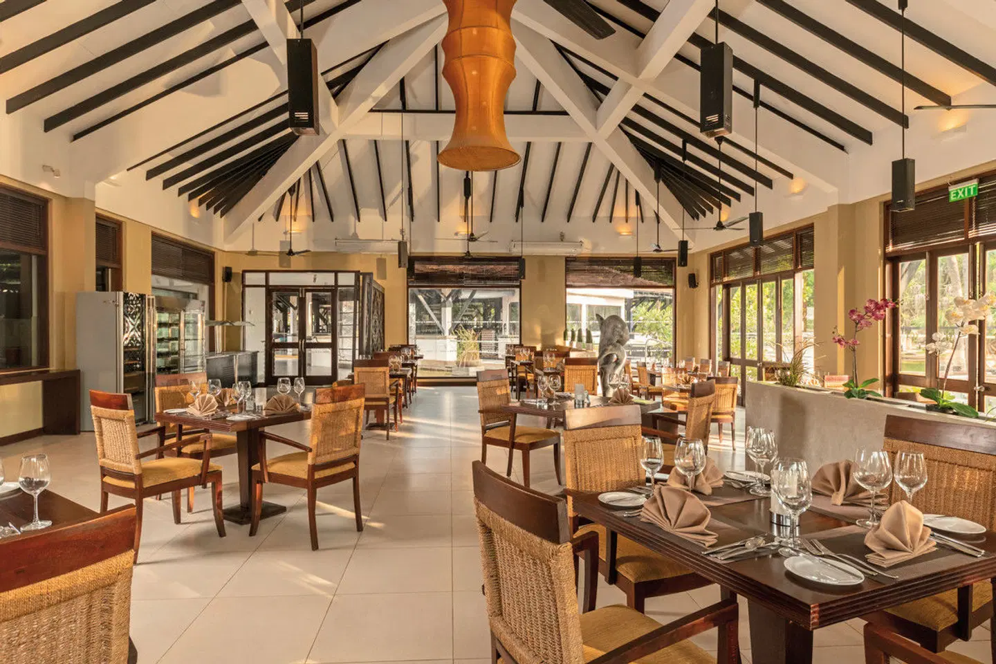 Club Hotel Dolphin LOUNGE_LOBBY