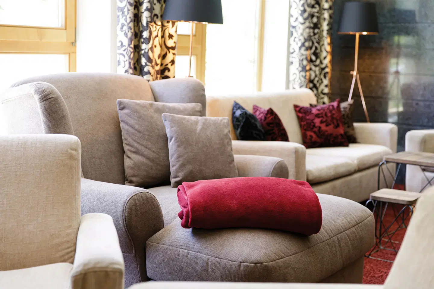 DAS VIER - Sport- & Wellnesshotel ROOM_EXAMPLE