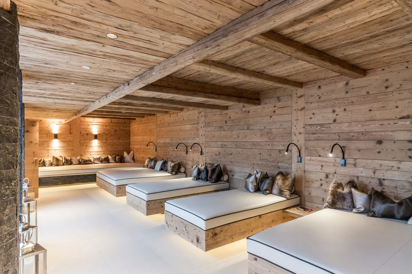 Sporthotel Silvretta Konferenz
