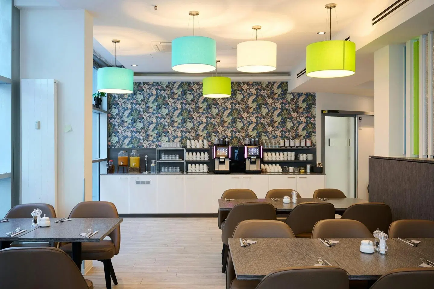 Premier Inn Würzburg HEALTH_BEAUTY