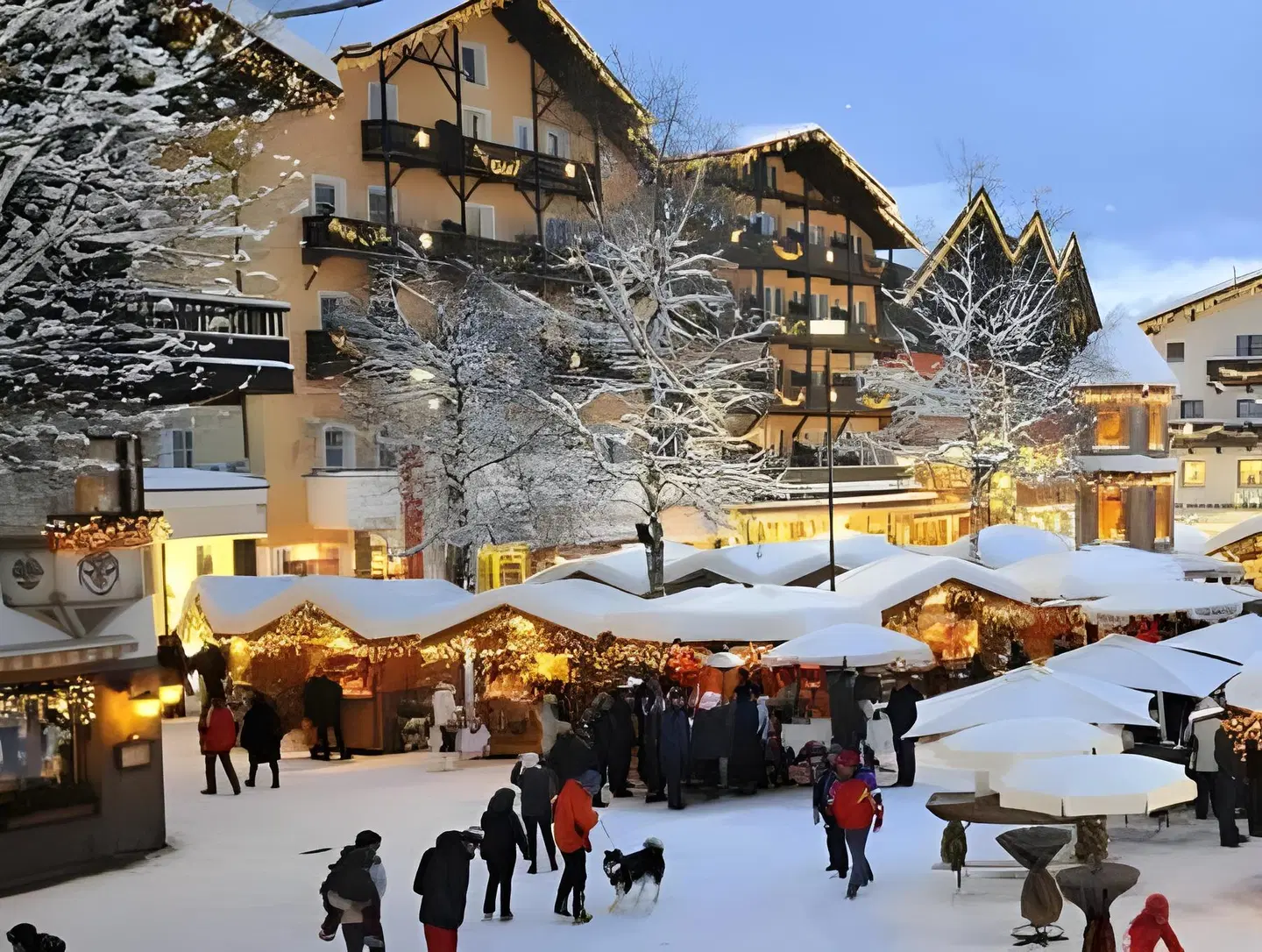 Berghof SPORTS_AND_LEISURE