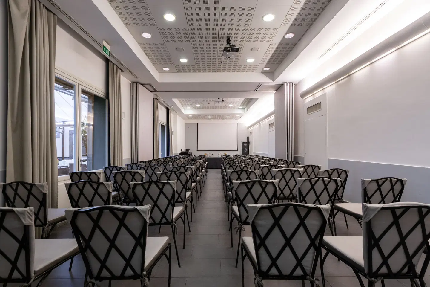 Palazzo Caracciolo Napoli - MGallery CONFERENCE