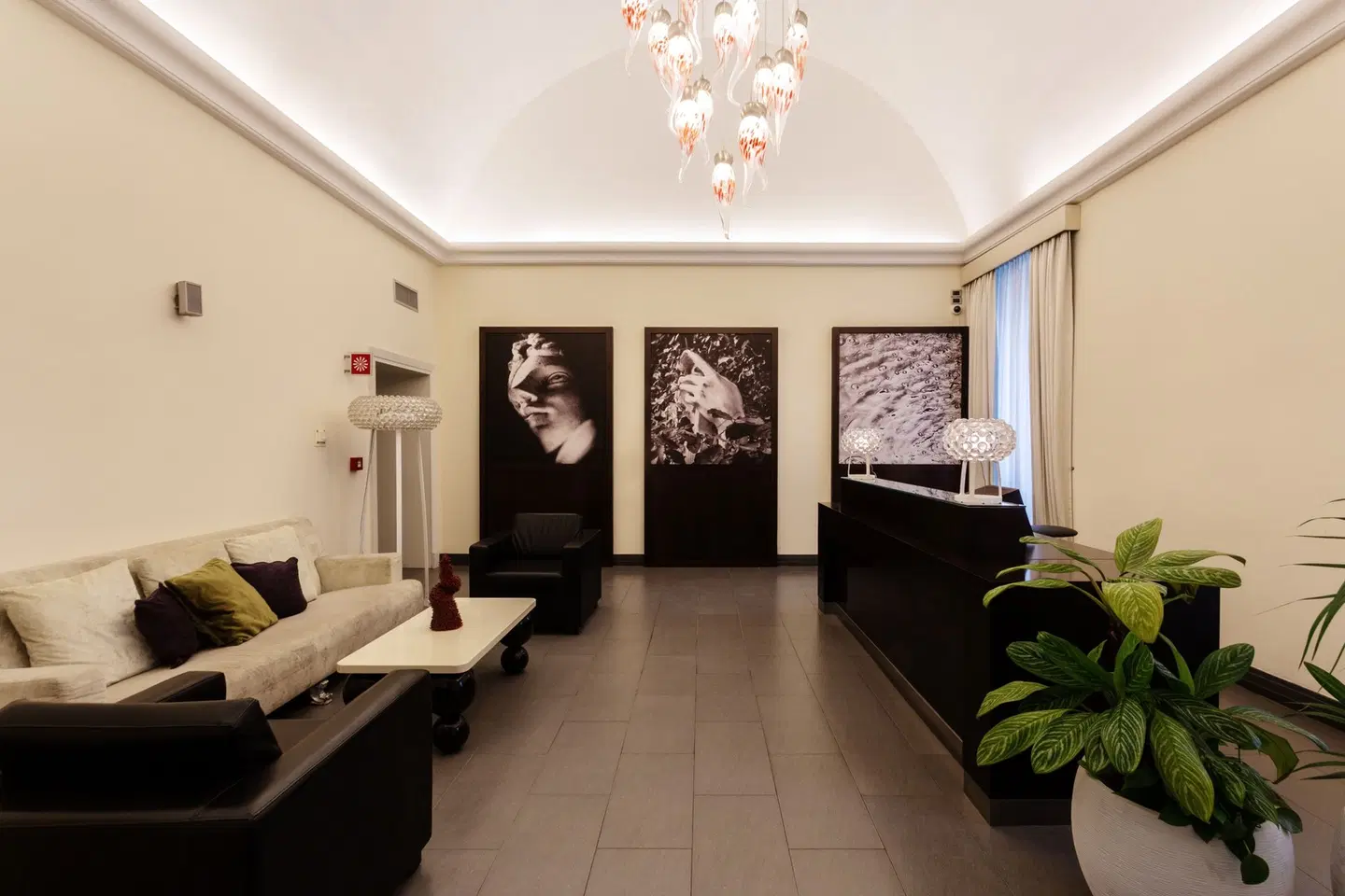 Palazzo Caracciolo Napoli - MGallery HEALTH_BEAUTY