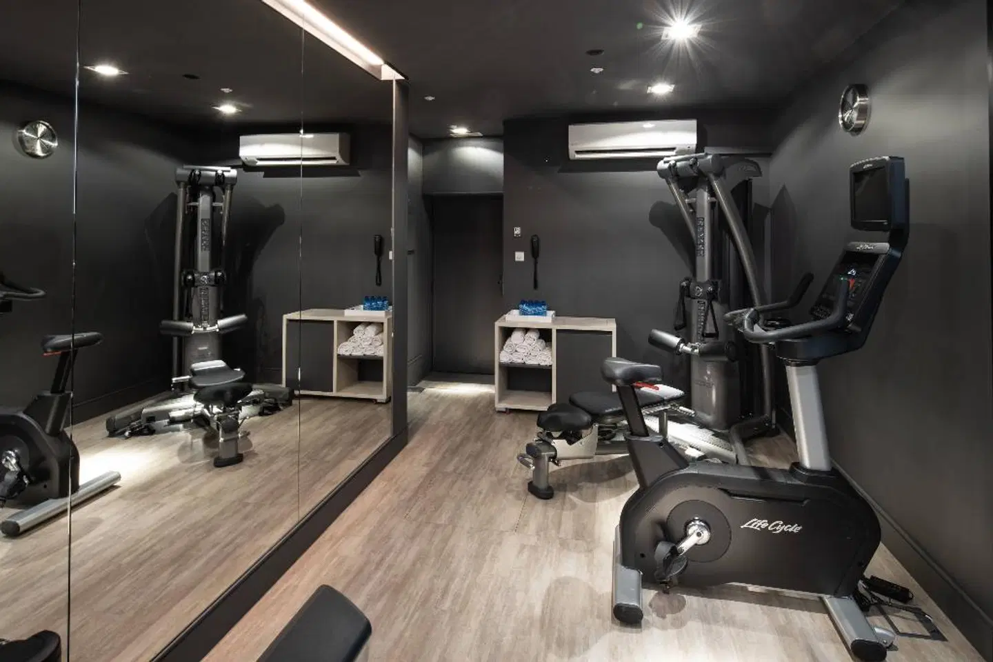 Catalonia Goya SPORTS_AND_LEISURE