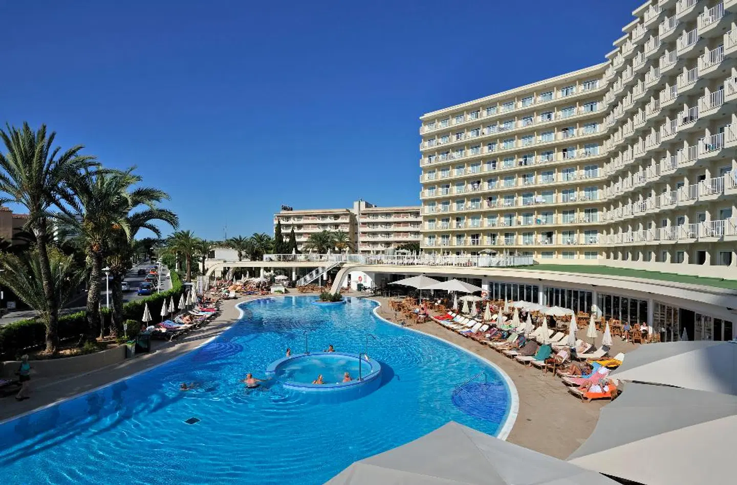Sol Guadalupe OUTDOOR_POOL