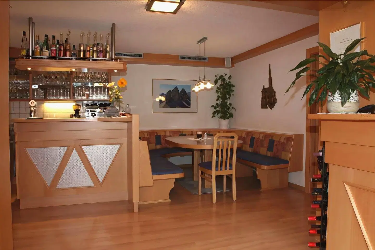 Gesser Bar