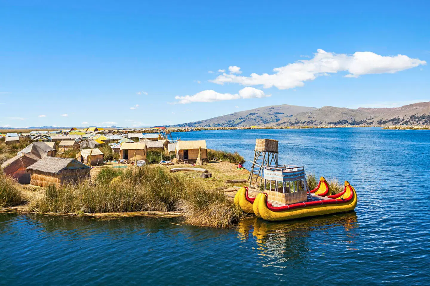 Peru: Zwischen Kondor & Jaguar SPORTS_AND_LEISURE