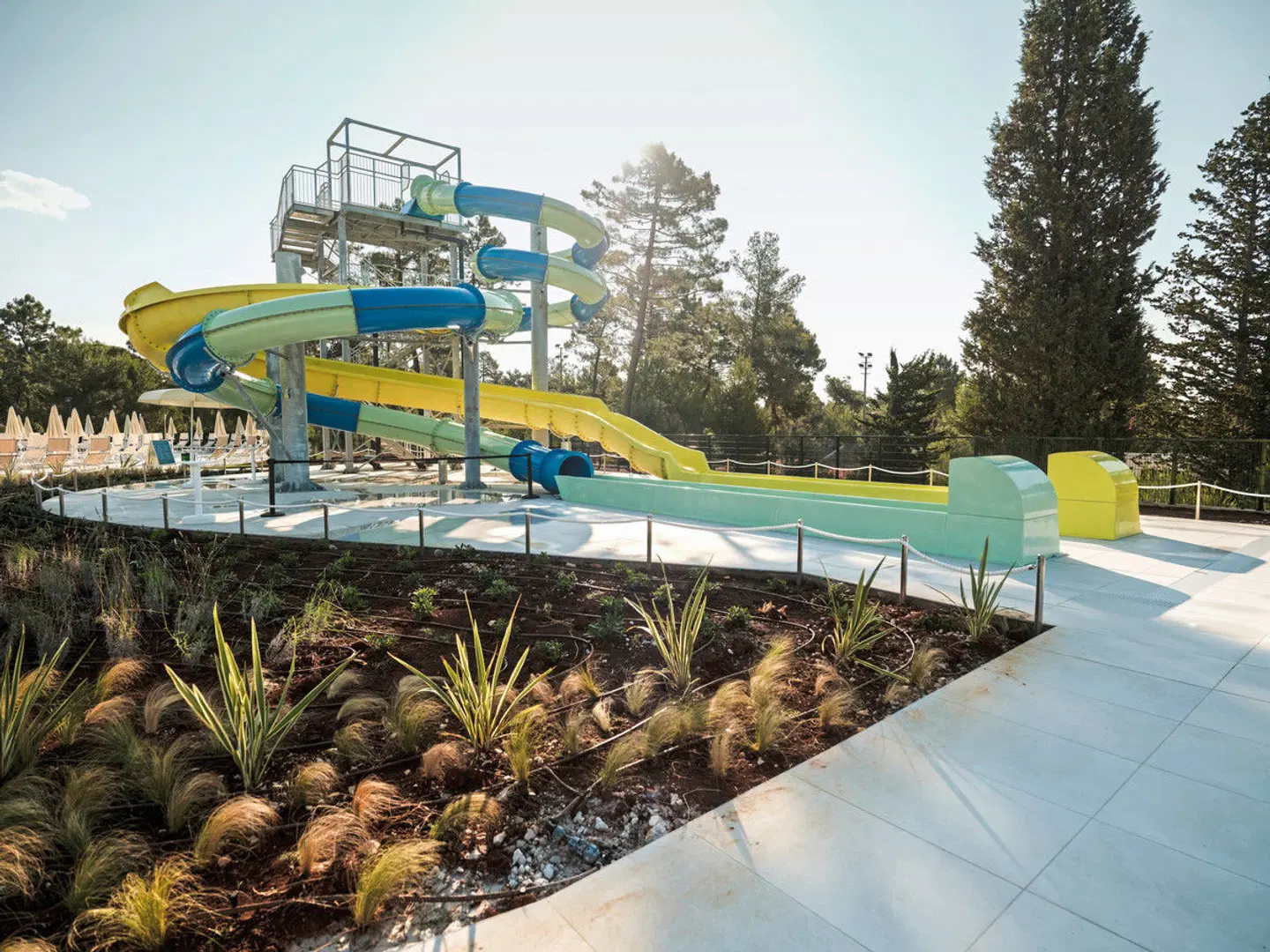 Zaton Holiday Resort MODEL_IMPRESSION