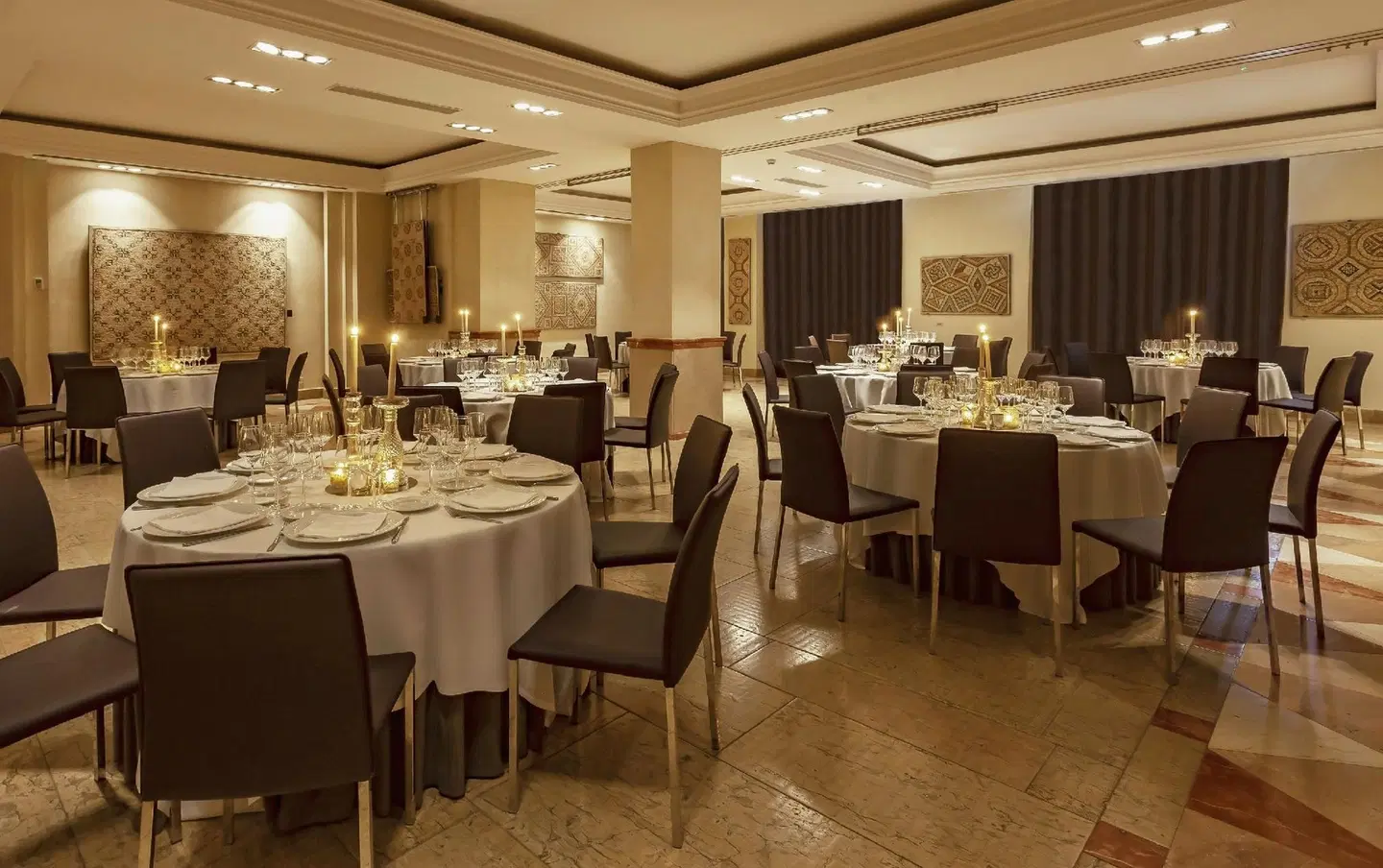 Villa Real Restaurant