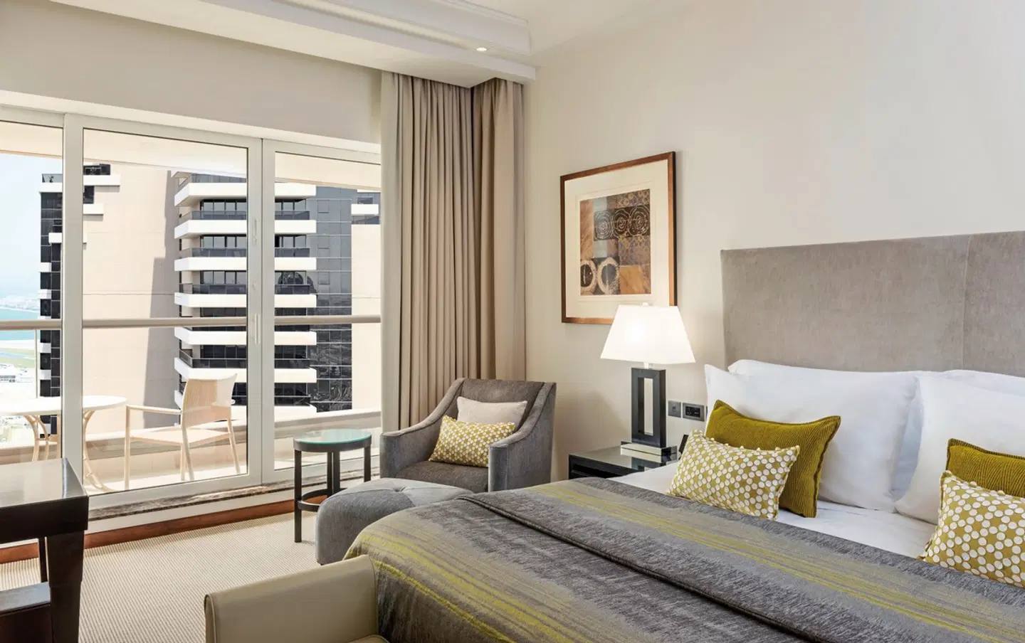 Grosvenor House Dubai, a Luxury Collection Hotel ROOM_EXAMPLE