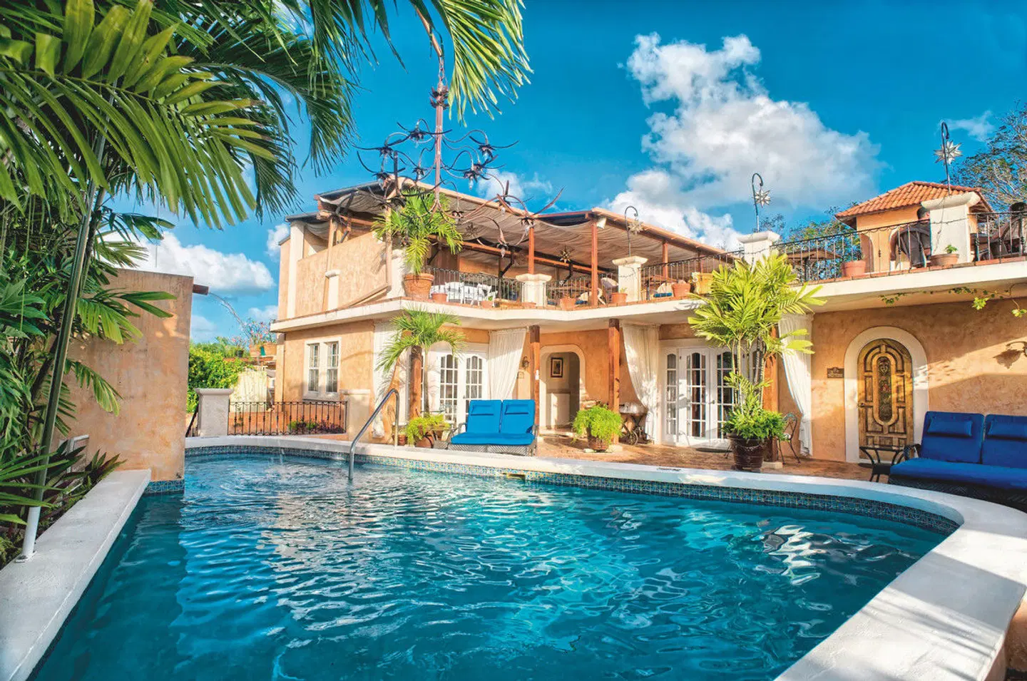 Little Arches Boutique Hotel OUTDOOR_POOL