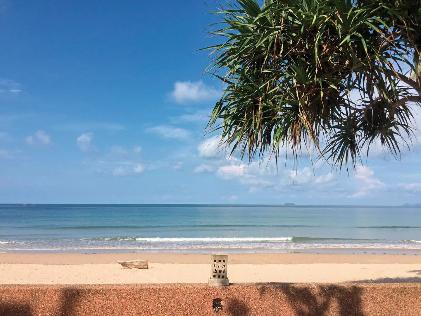 Southern Lanta Resort Strand