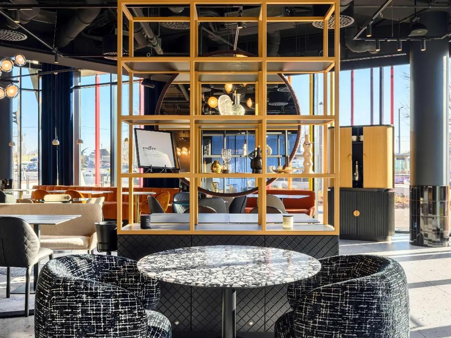 TRIBE Budapest Stadium LOUNGE_LOBBY