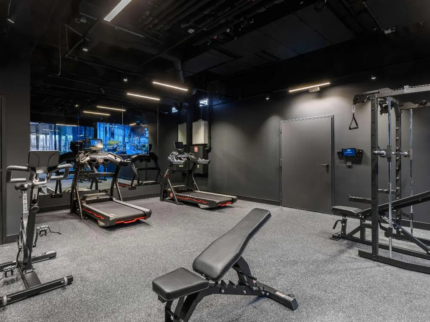 TRIBE Budapest Stadium SPORTS_AND_LEISURE