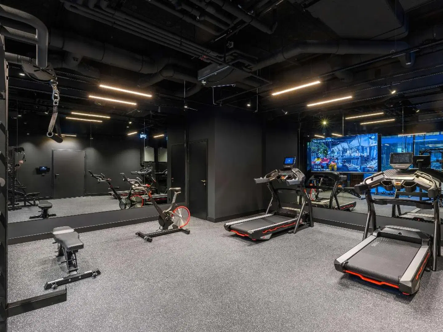TRIBE Budapest Stadium SPORTS_AND_LEISURE