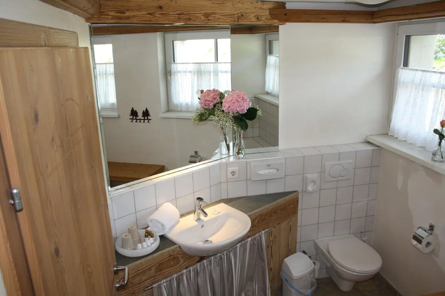 Suiten Am Schloss Badezimmer