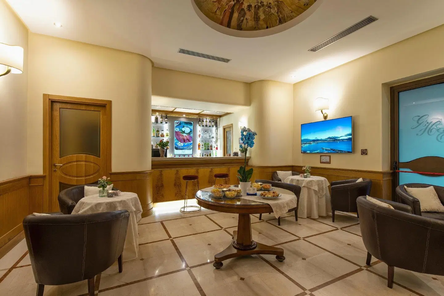 Europa Grand Hotel LOUNGE_LOBBY