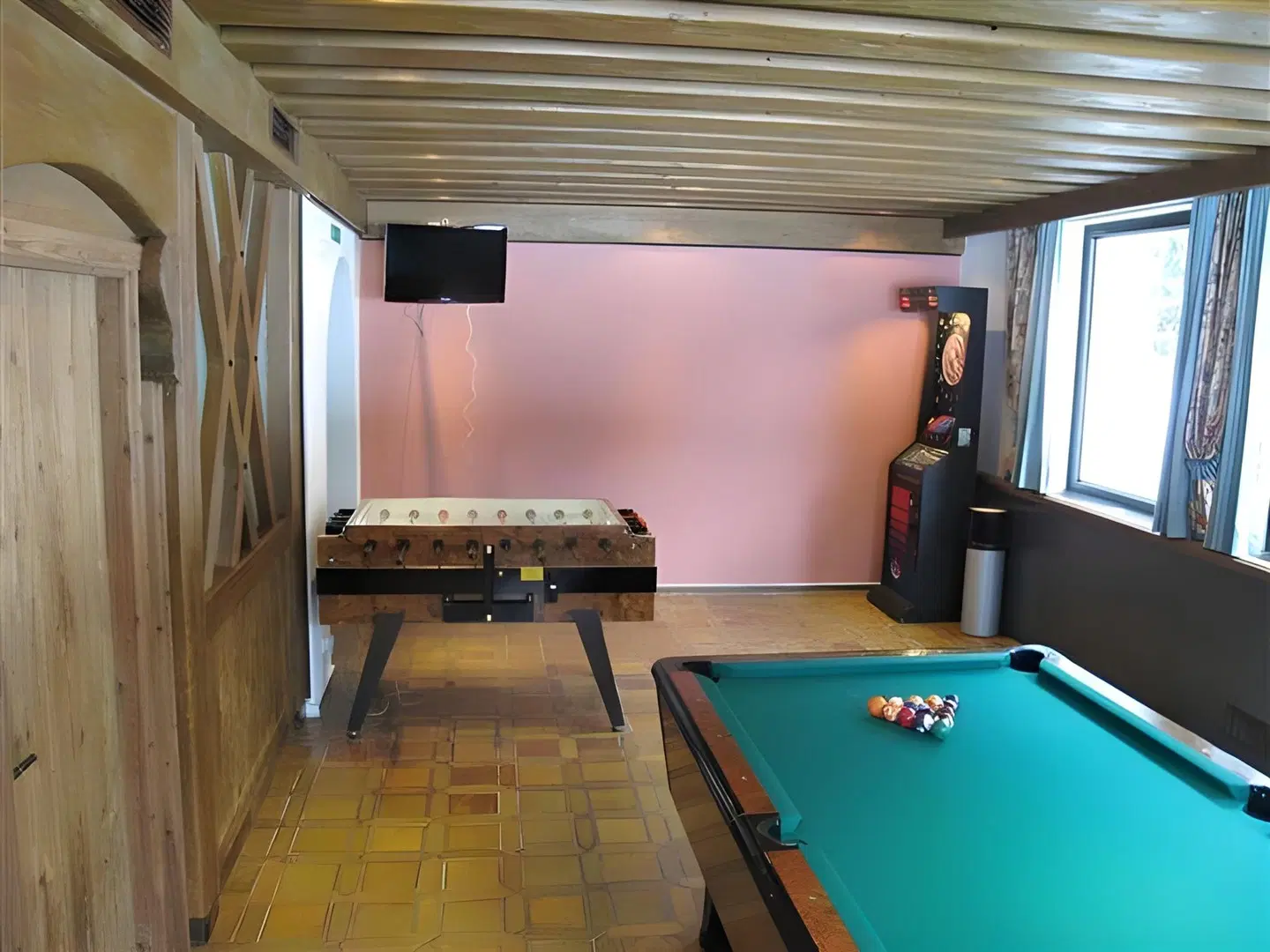 Hotel Schönauerhof ROOM_EXAMPLE