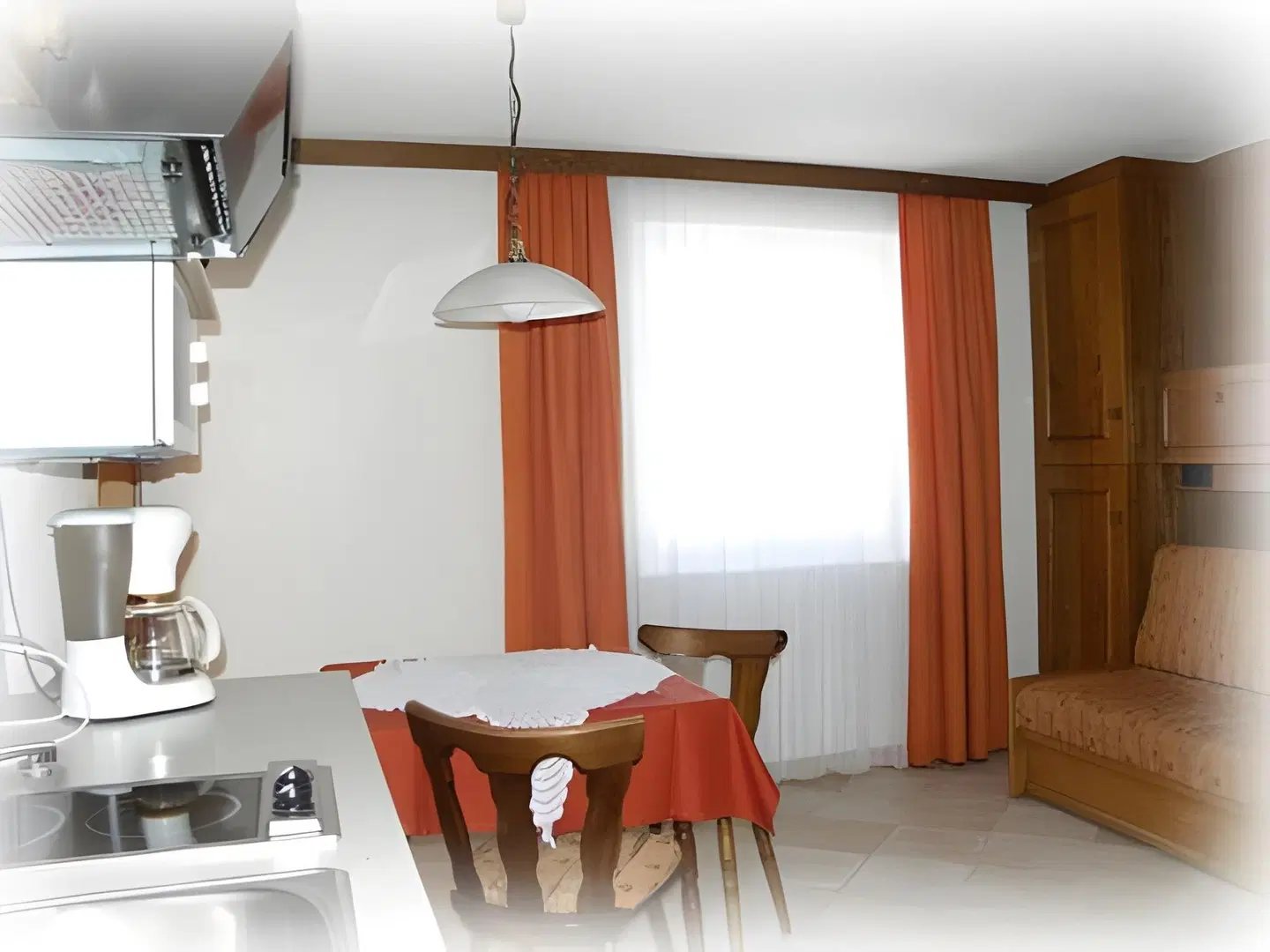 Apartments Gannerhof ROOM_EXAMPLE