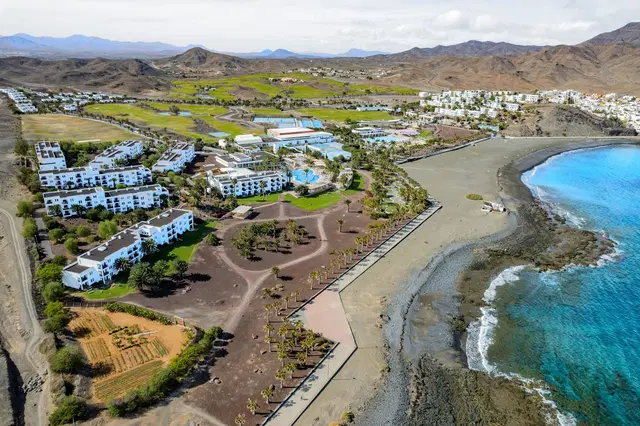 Playitas Villas EXTERIOR