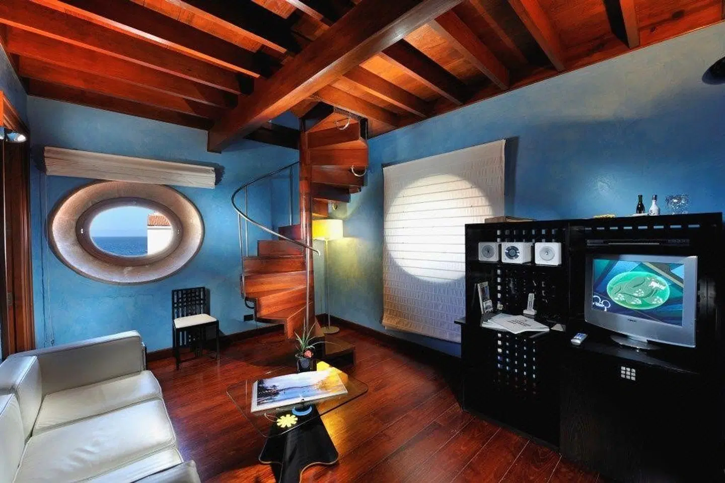 San Roque Boutique Hotel LOUNGE_LOBBY