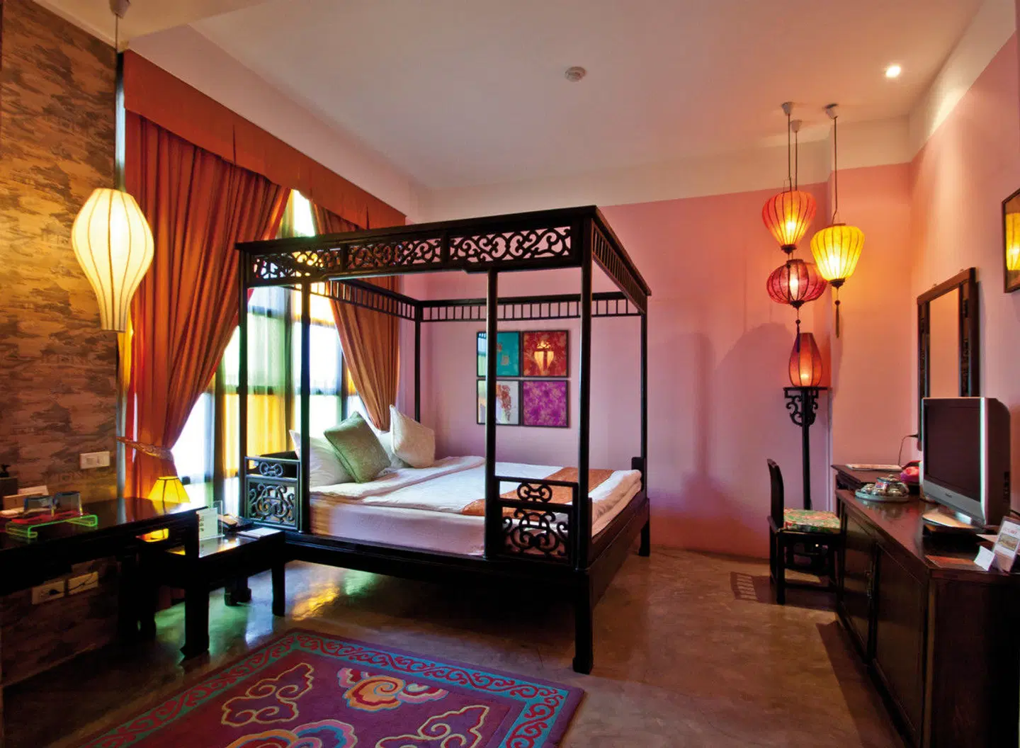 Shanghai Mansion Bangkok ROOM_EXAMPLE