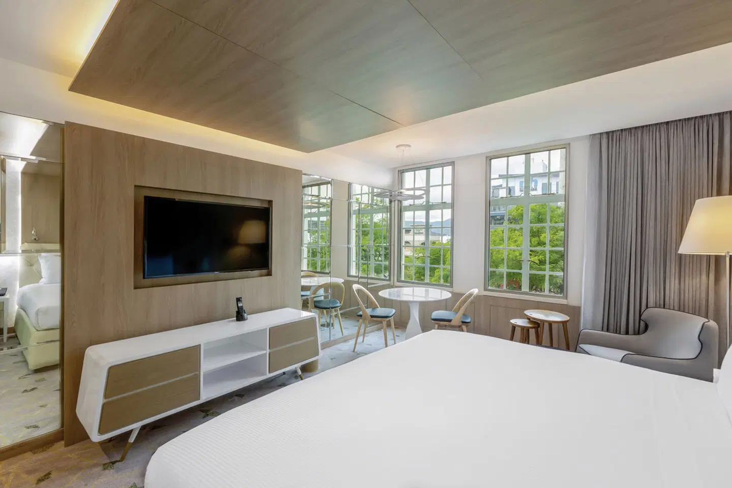 Gran Hotel Costa Rica, Curio Collection by Hilton ROOM_EXAMPLE
