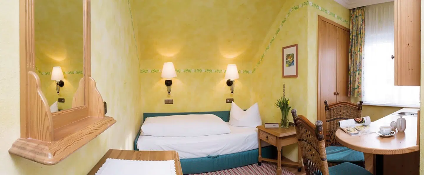 Gasthaus Krone ROOM_EXAMPLE