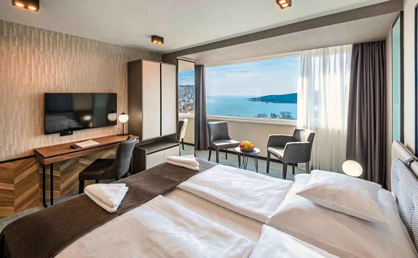 Hunguest Hotel Bál Resort ROOM_EXAMPLE