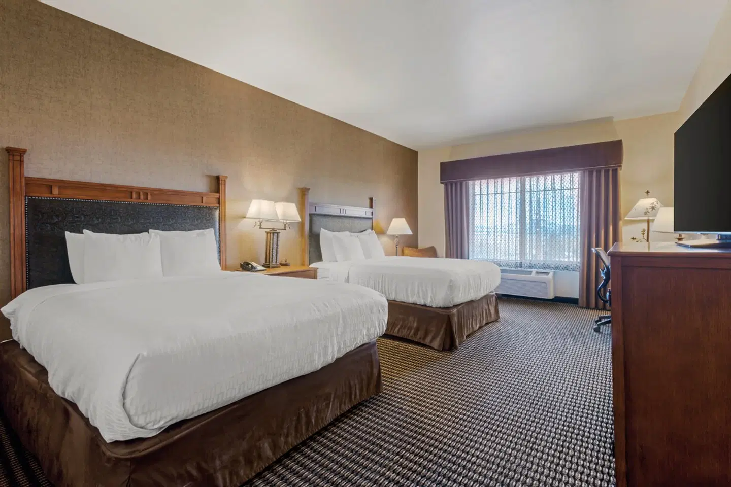 Best Western Plus Bryce Canyon Grand Hotel ROOM_EXAMPLE