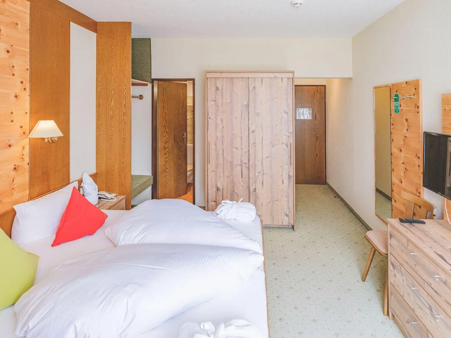 Hotel Styrolerhof ROOM_EXAMPLE