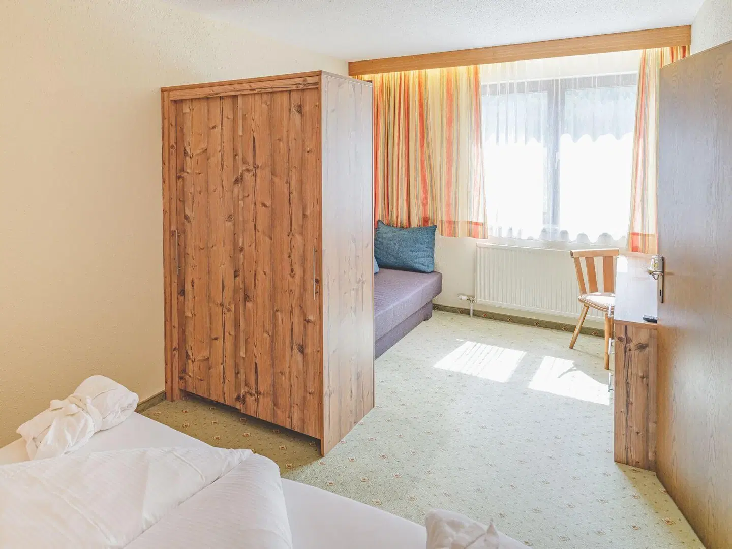 Hotel Styrolerhof ROOM_EXAMPLE